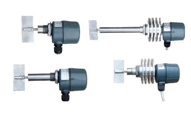 小型阻旋料位開關(guān)